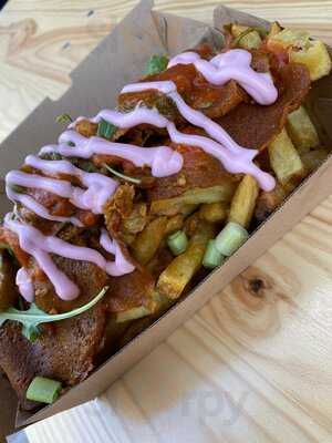 The Head Of Steam Cardiff