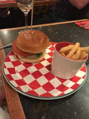 Frankie & Benny's