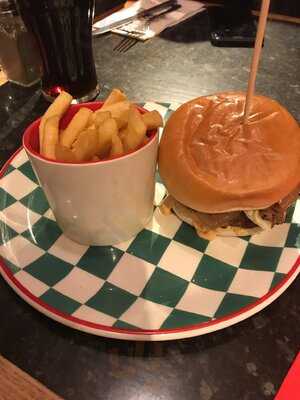 Frankie & Benny's