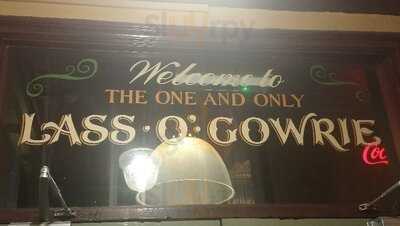 Lass O'gowrie Manchester