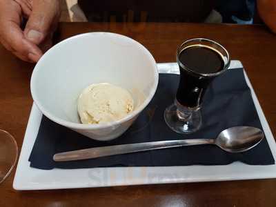 The Iron House Brasserie