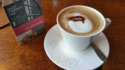 The Iron House Brasserie