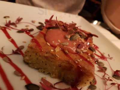 The Iron House Brasserie