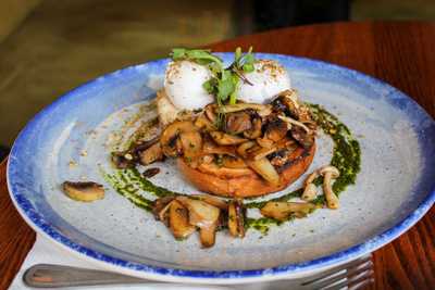 The Brunch & Cocktail Club