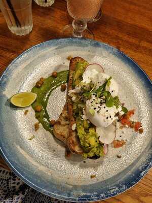 The Brunch & Cocktail Club