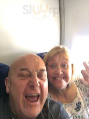 Abdul's Cafe And Diner