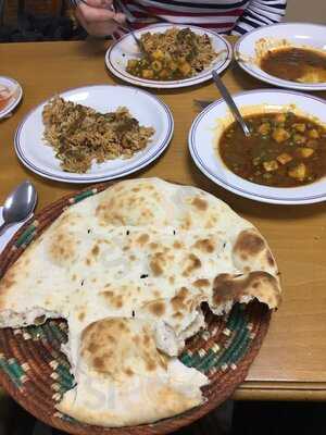 Abdul's Cafe And Diner