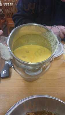 Abdul's Cafe And Diner