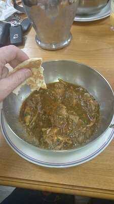 Abdul's Cafe And Diner