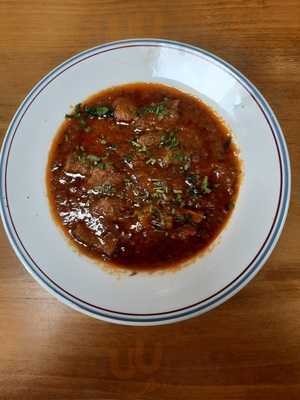 Abdul's Cafe And Diner