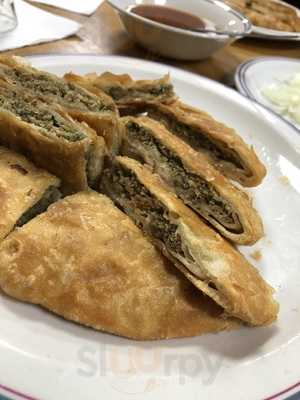 Abdul's Cafe And Diner