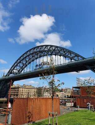 By The River Brew Co.