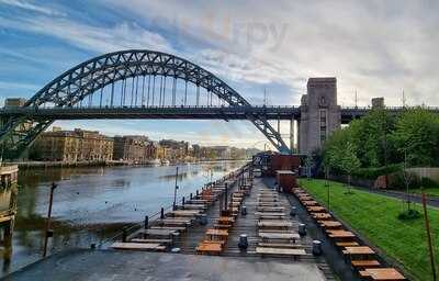 By The River Brew Co.