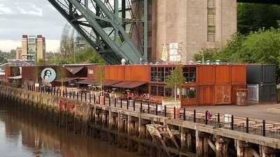 By The River Brew Co.