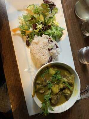 Soul Cafe & Restaurant