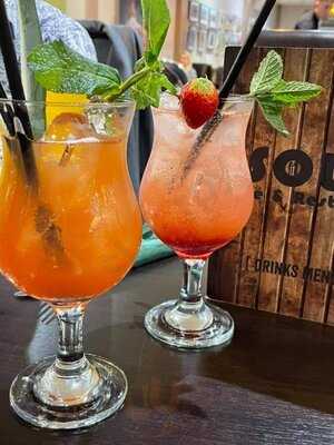 Soul Cafe & Restaurant