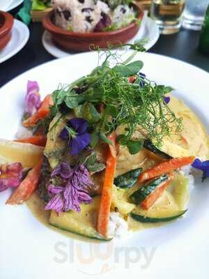 Soul Cafe & Restaurant