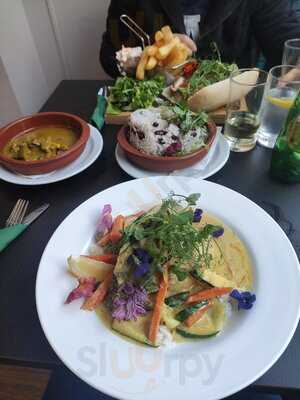 Soul Cafe & Restaurant