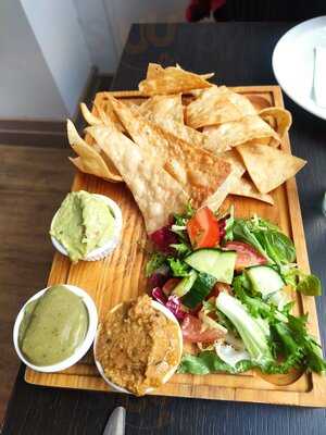 Soul Cafe & Restaurant