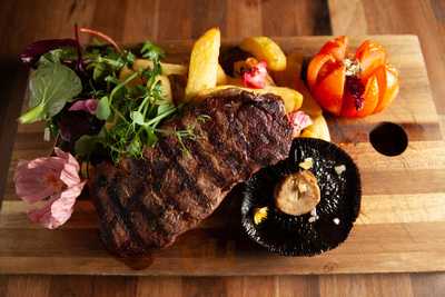 Soul Cafe & Restaurant