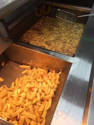 Burnham Chippy