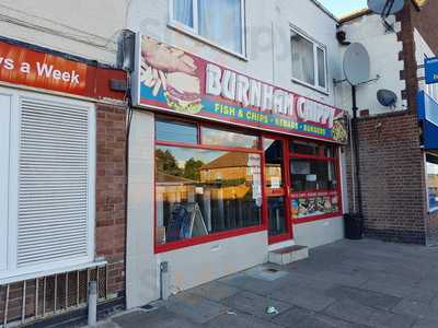 Burnham Chippy