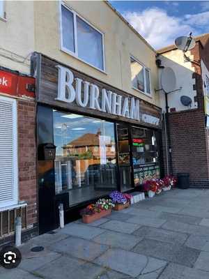 Burnham Chippy