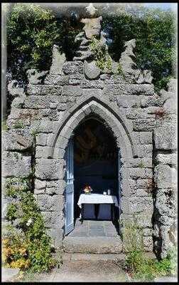 The Coach House Cafe