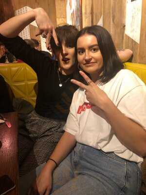 Nando's Cardiff - Old Brewery Quarter