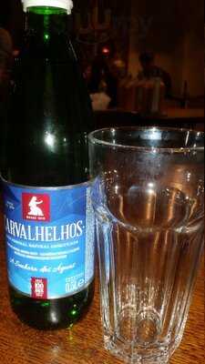 Nando's Cardiff - Old Brewery Quarter