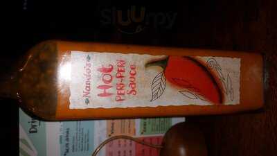 Nando's Cardiff - Old Brewery Quarter