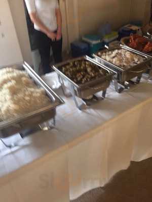 Afritopia Restaurant