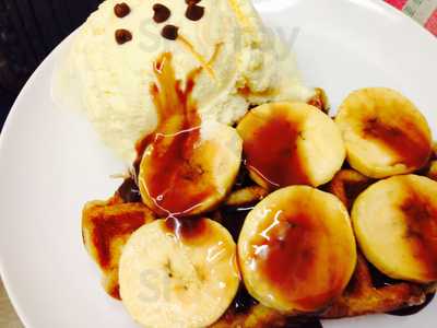 Afritopia Restaurant