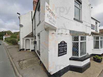 The Trout Inn