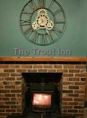 The Trout Inn