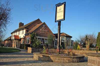 The Wollaton Pub & Kitchen