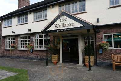 The Wollaton Pub & Kitchen