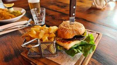 The Wollaton Pub & Kitchen