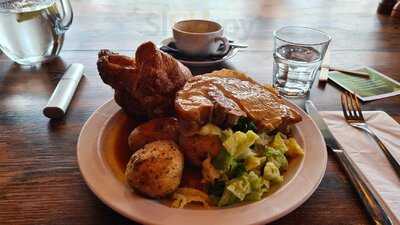 The Wollaton Pub & Kitchen