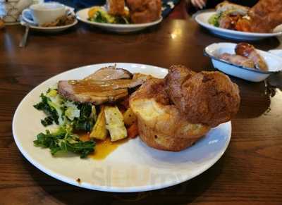 The Wollaton Pub & Kitchen