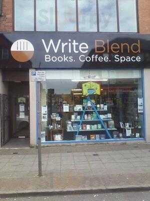 Write Blend