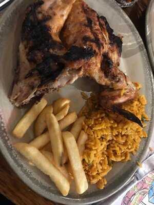 Nando's Cardiff - St David's