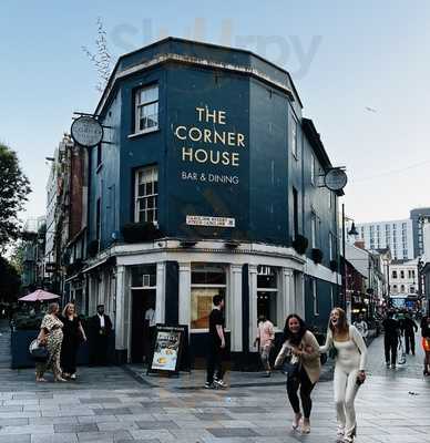 The Corner House