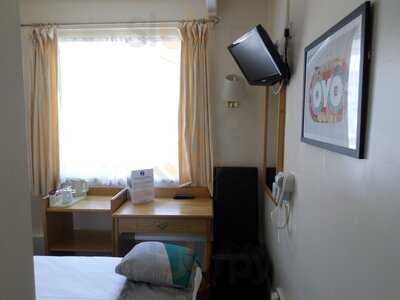 The Sandringham Hotel