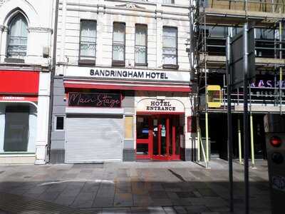 The Sandringham Hotel