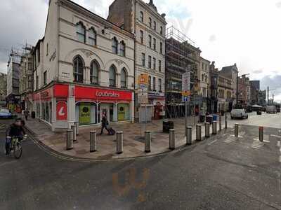 The Sandringham Hotel