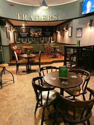 Traders Tavern