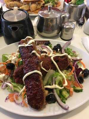 Field's Deli And Cafe