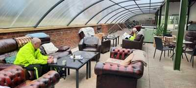 Field's Deli And Cafe