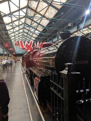 National Railway Museum